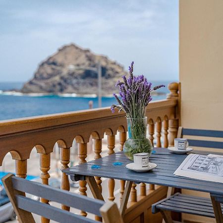 Balcon Del Atlantico Lägenhet Garachico  Exteriör bild